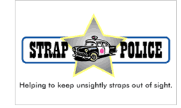 Bra Straps Police