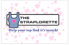 The Straplorette